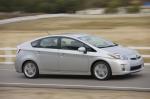 Toyota Prius 2009 года